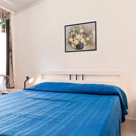 Appartamento Monte Oro Santa Maria Navarrese Extérieur photo