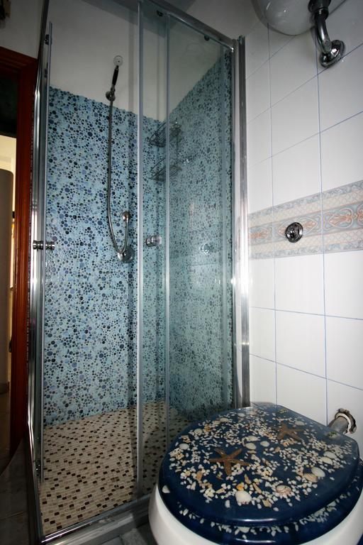 Appartamento Monte Oro Santa Maria Navarrese Extérieur photo