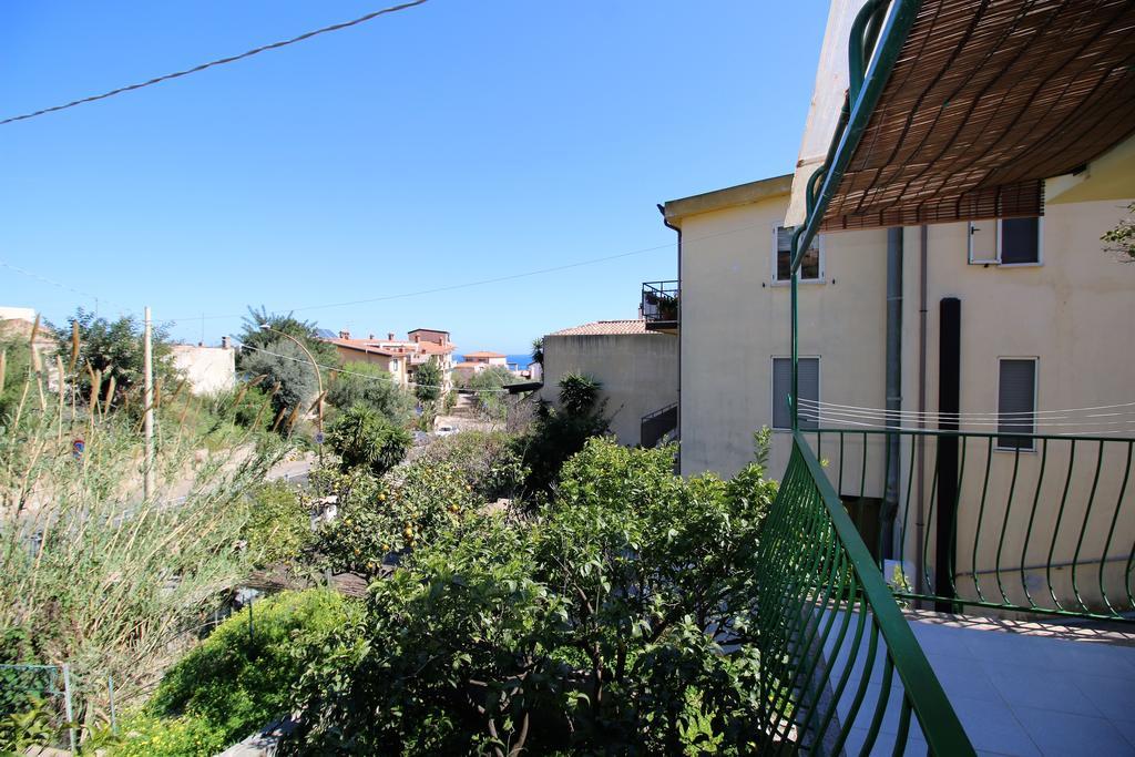 Appartamento Monte Oro Santa Maria Navarrese Extérieur photo